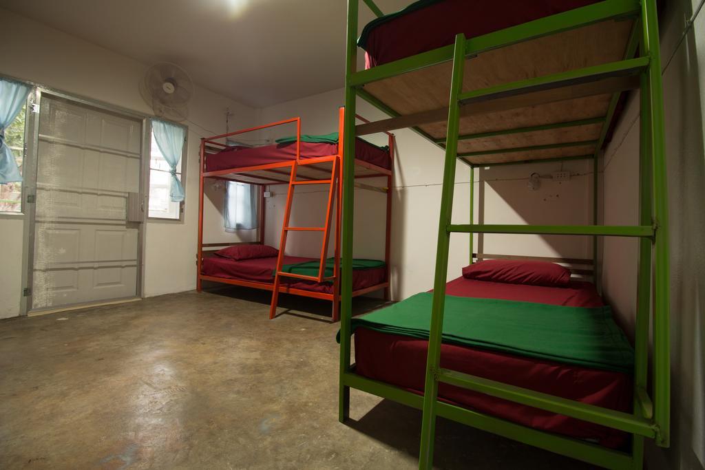 Hug Chang House Чиангмай Номер фото